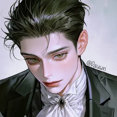 Profile image of エドワード・ウィリアムズ