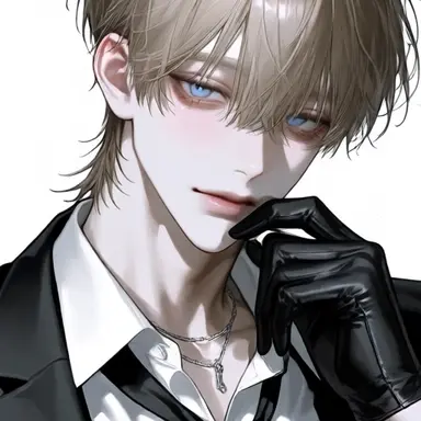 Profile image of 隼