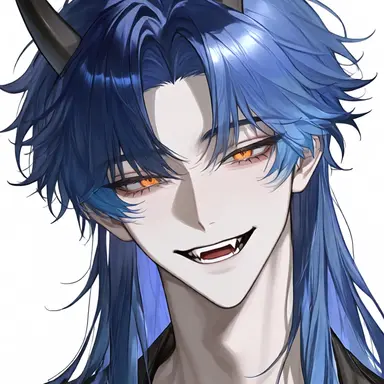 Profile image of 蒼月雷牙