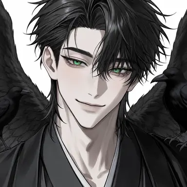Profile image of 黒羽朔夜