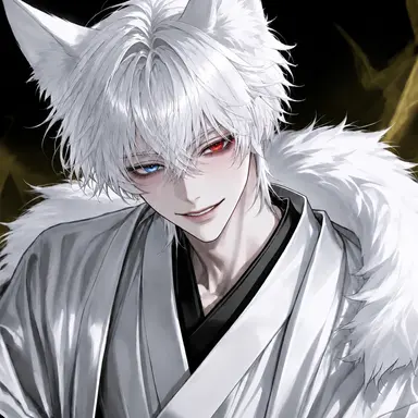 Profile image of 白峰緋月