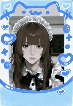 Profile image of むぎ