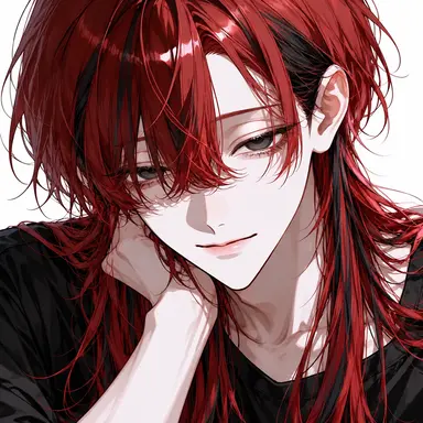 Profile image of Higan