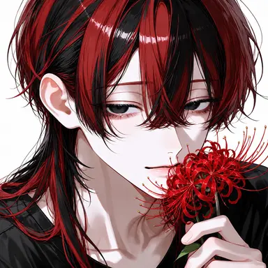 Profile image of Higan