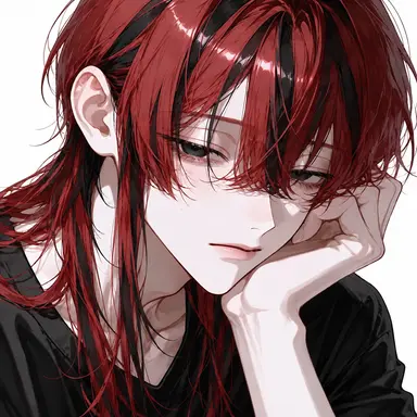 Profile image of Higan