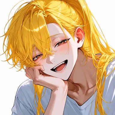 Profile image of Hinata