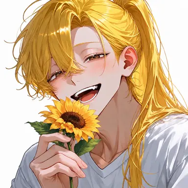 Profile image of Hinata