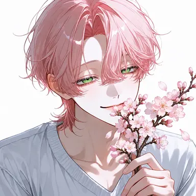 Profile image of Io