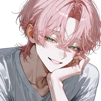 Profile image of Io