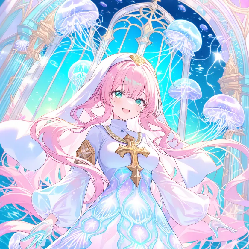 yoruhoshisan의 気づいたら最強の女王に溺愛されていた