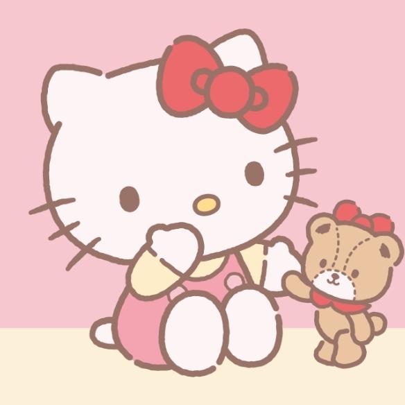 키티♡様 🎀 💗산리오캐릭터즈 Y2K 시리즈💗 추억의 헬로키티가 찾아