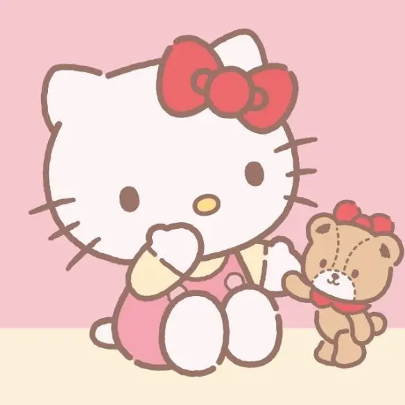 Alswn123의 헬로키티