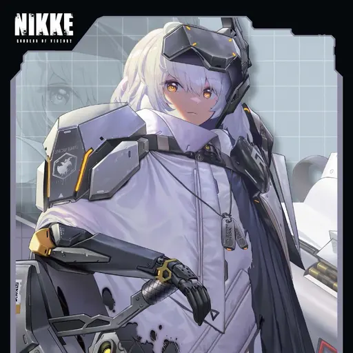 BNKRO.TMNN의 スノーホワイト