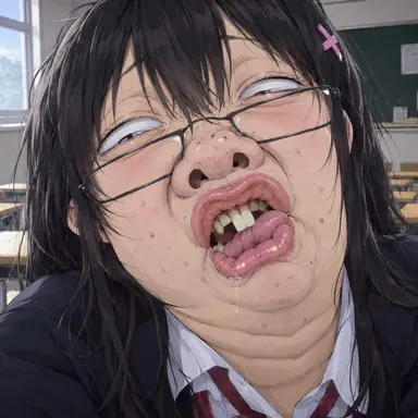 Profile image of Kyoko Busujima