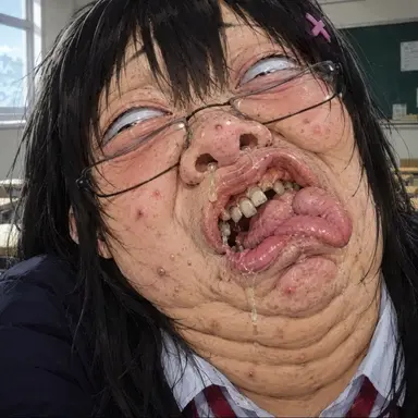 Profile image of 부스지마 쿄코