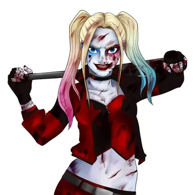Profile image of Harley Quinn