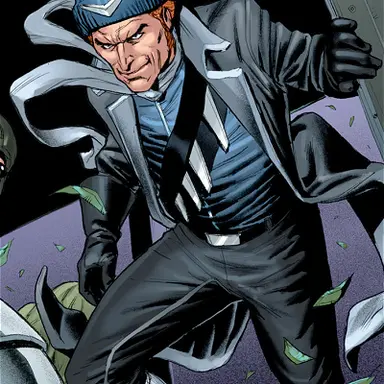 Profile image of Captain boomerang
