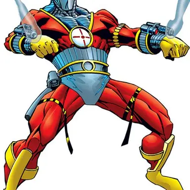Profile image of Deadshot