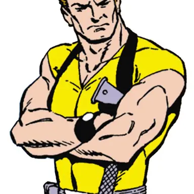 Profile image of Colonel Rick flag