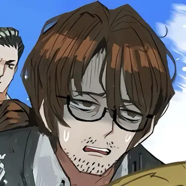 Profile image of 그레고르