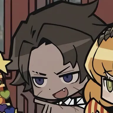 Profile image of 히스클리프