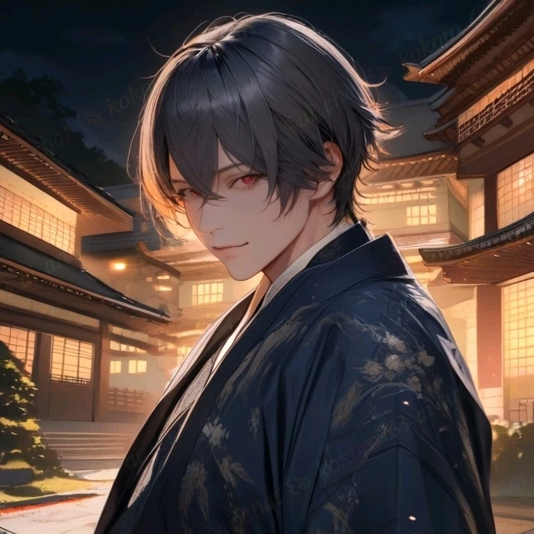 鴉丸