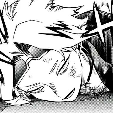 Profile image of 上鳴 電気