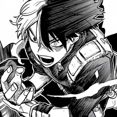 Profile image of 轟 焦凍