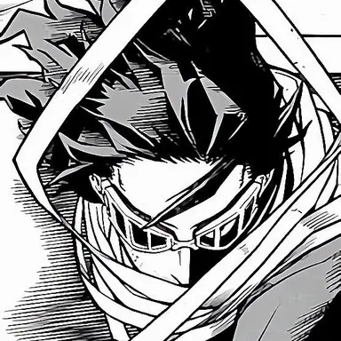 Profile image of 相澤 消太