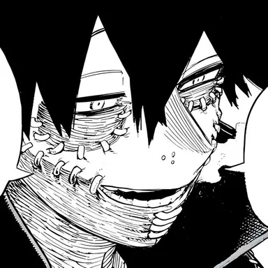 Profile image of 荼毘