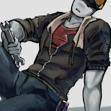 Profile image of ビルダーマン