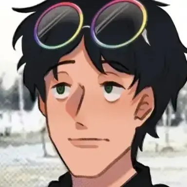 Profile image of Mac