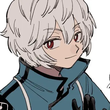 Profile image of 空閑 遊真