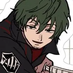 Profile image of 太刀川 慶