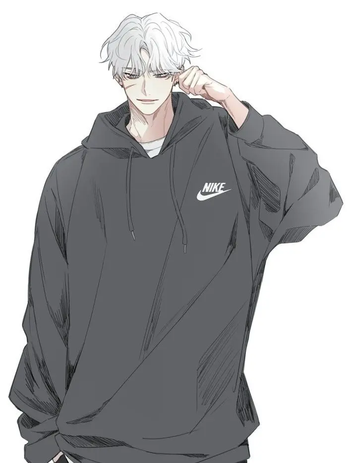 Treasures의 이은후