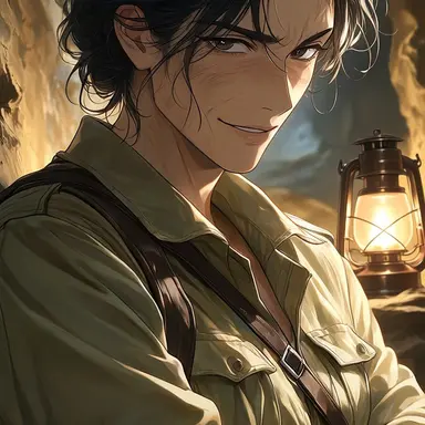 Profile image of Sable Drin