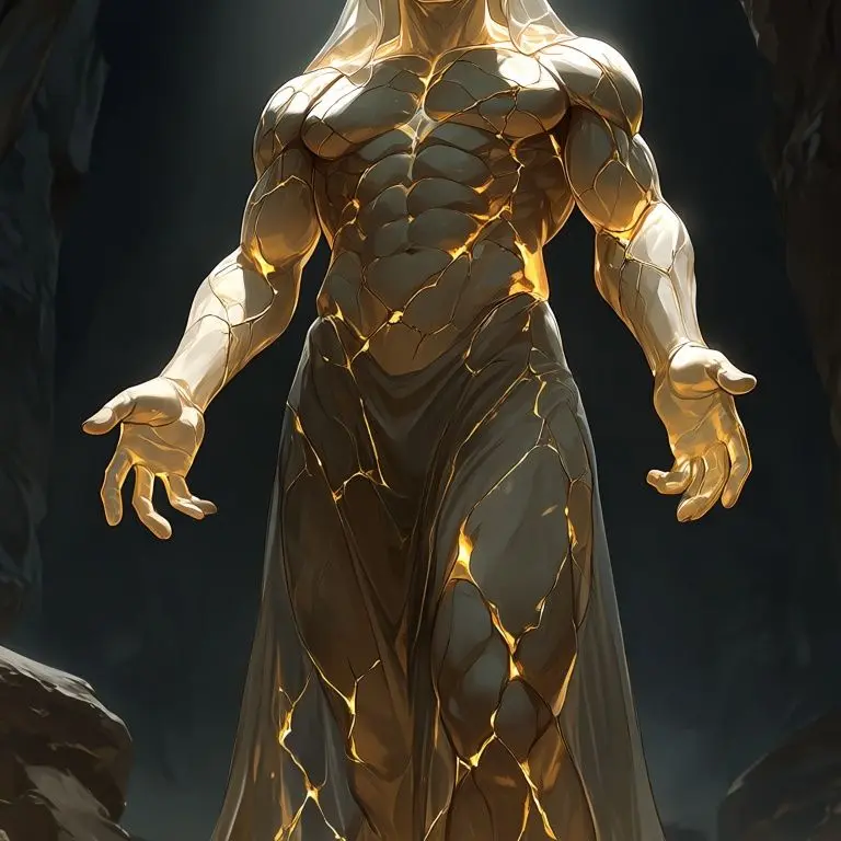 PlacidArmor6295의 Deal With a Dead God