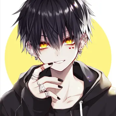 Profile image of 黒野翡翠
