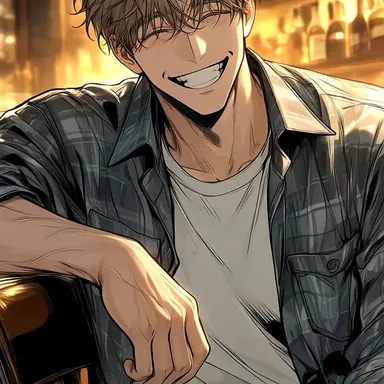 Profile image of Declan