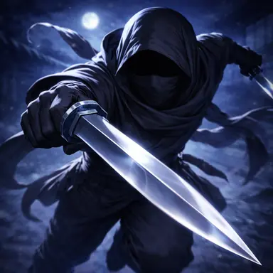 Profile image of 암살자