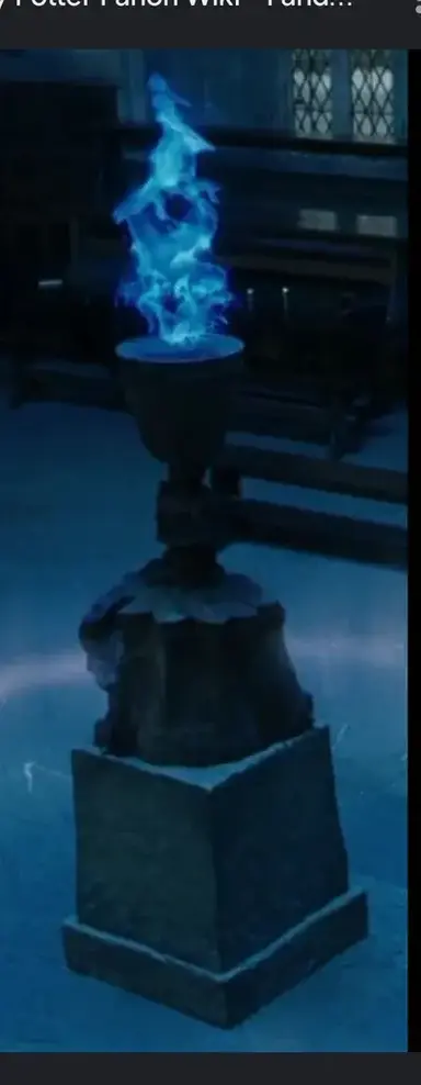 Profile image of Triwizard tournament