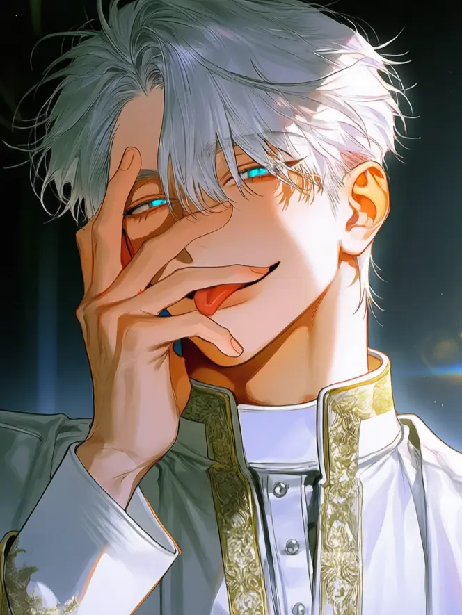 good1243의 The Foul-Mouthed Priest