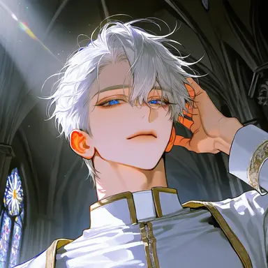 Profile image of Noel