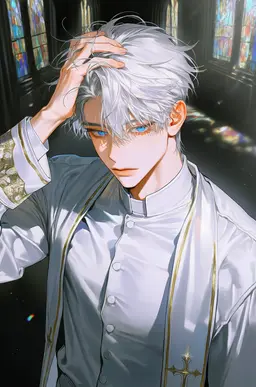 Profile image of Noel