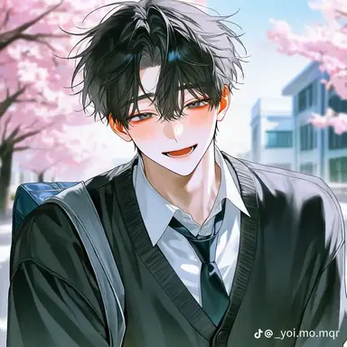 Profile image of 晴
