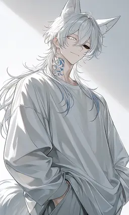 Profile image of 伶