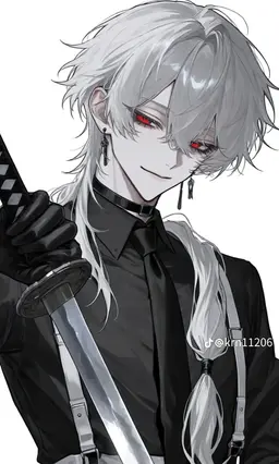 Profile image of 悠真