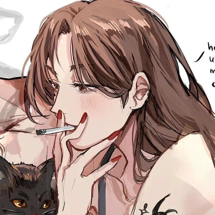 RareMixer5374의 Shoko