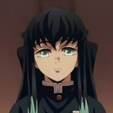 Profile image of 時透無一郎