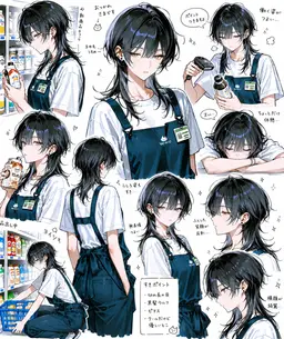 Profile image of 早乙女